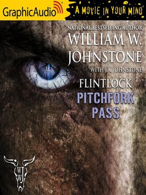 cover image of Pitchfork Pass